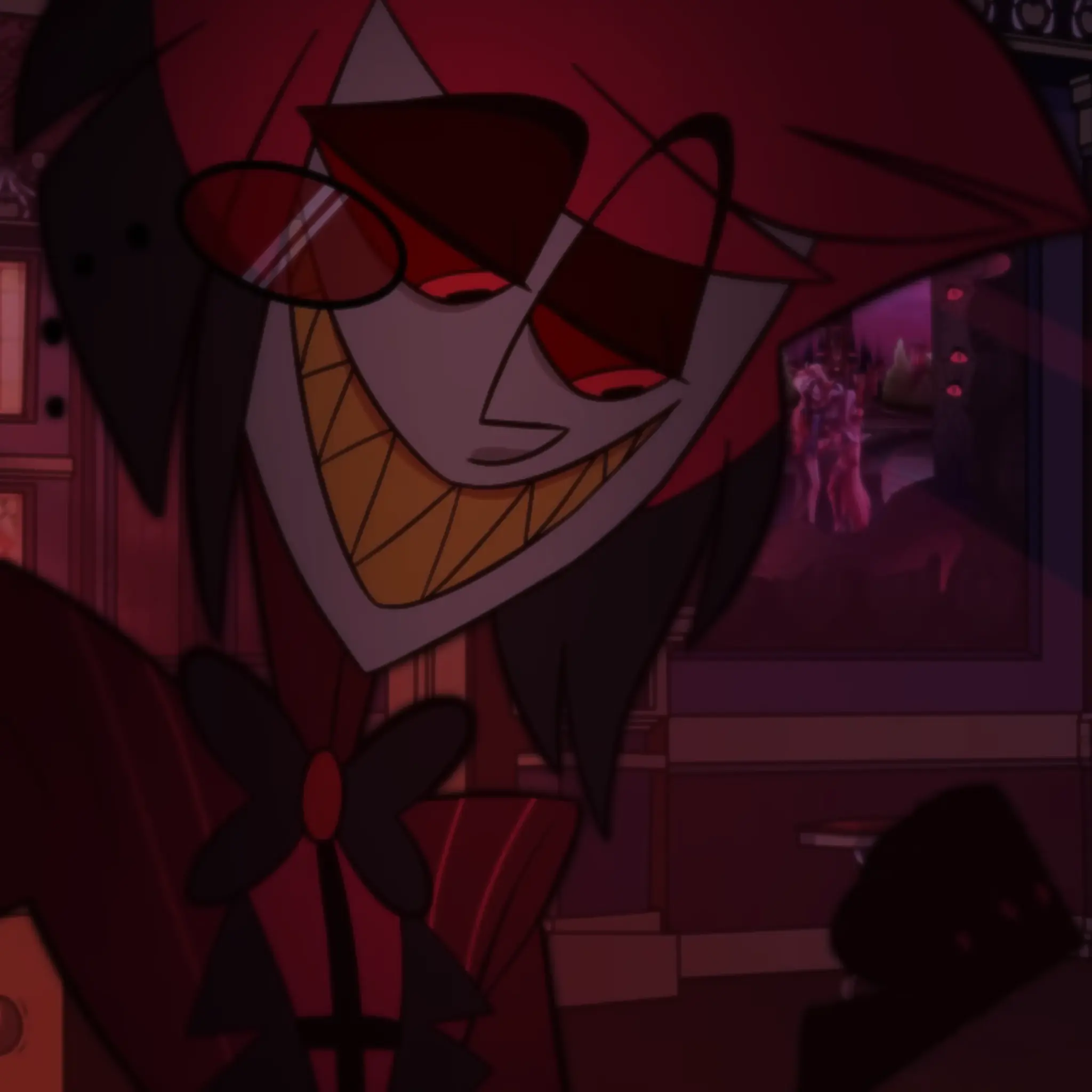 FunnyCello8590의 Allaster's Game!