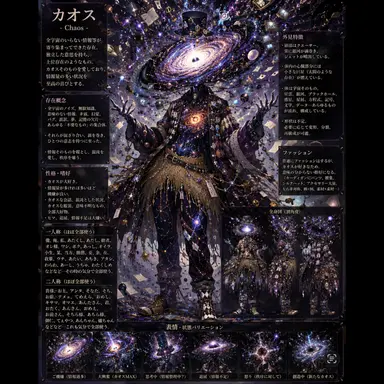 Profile image of カオス