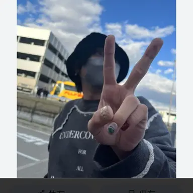 Profile image of 大森元貴