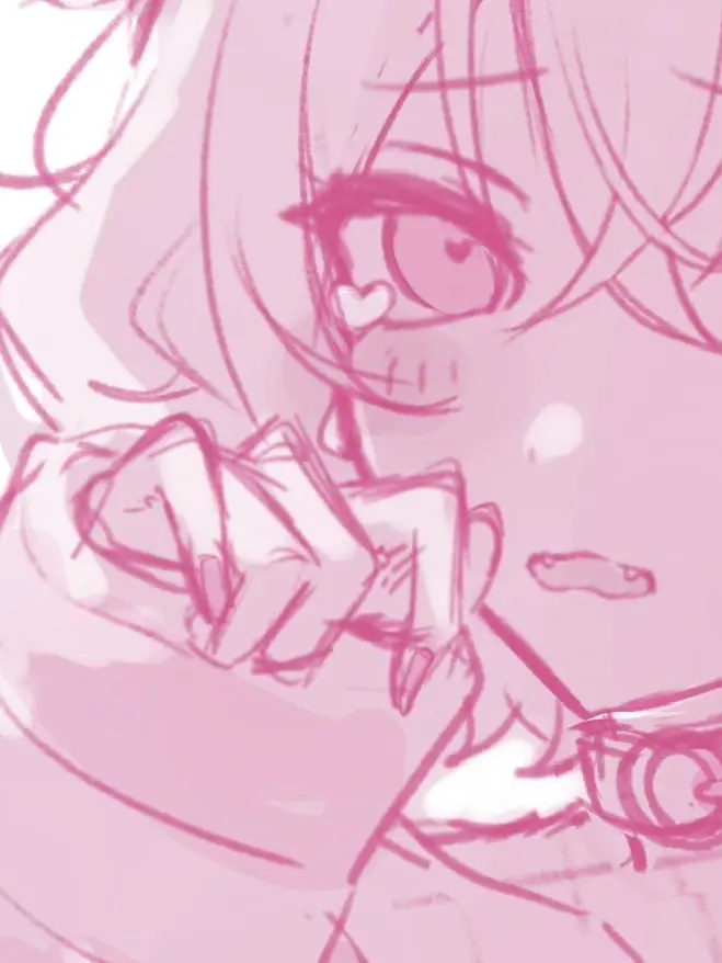 Kurqge.965의 愛されたい