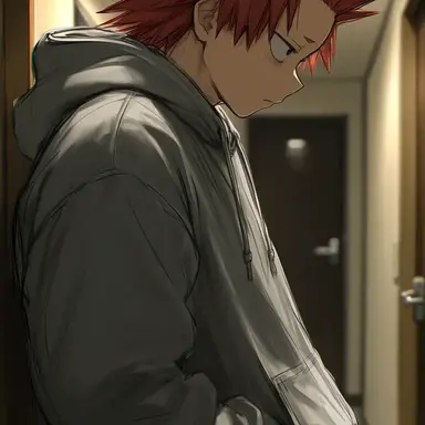 Profile image of Kirishima