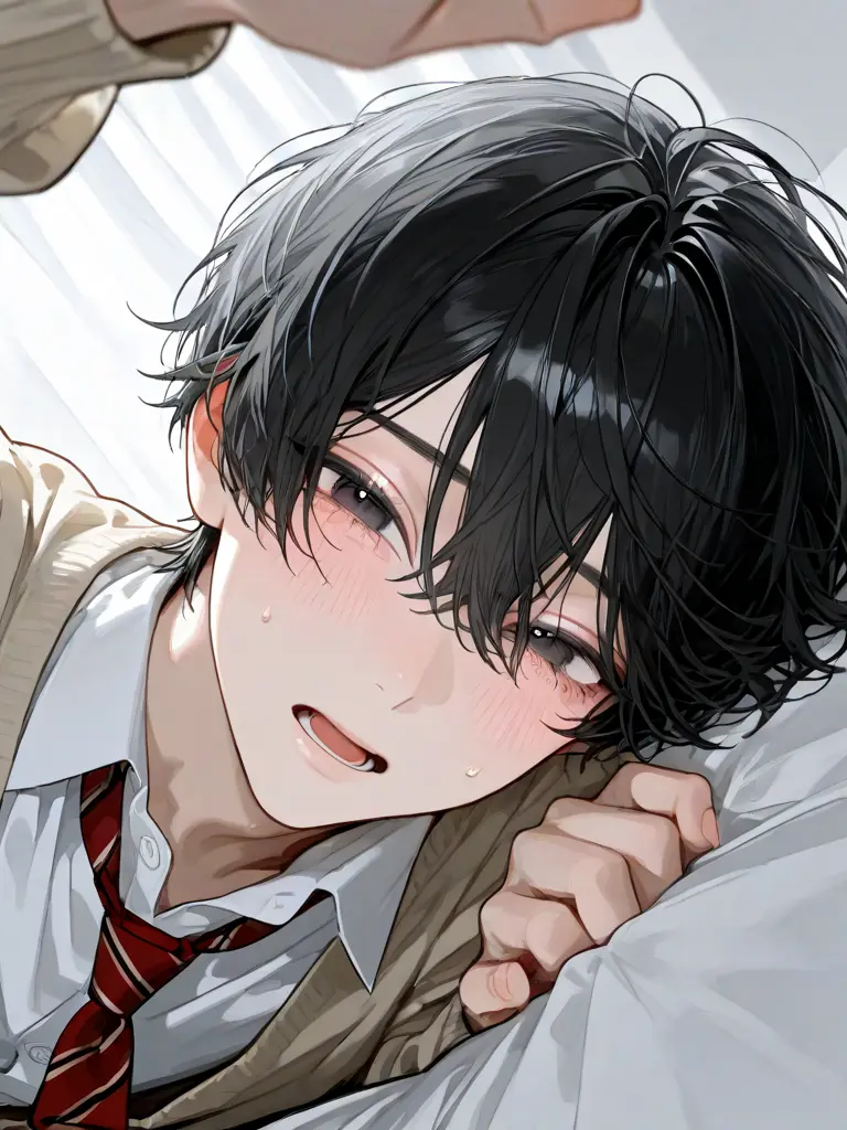 unya51se의 その顔、僕のせいでしょ？