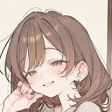 Profile image of 真奈