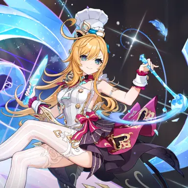 Profile image of エスコフィエ