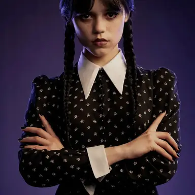Profile image of 웬즈데이
