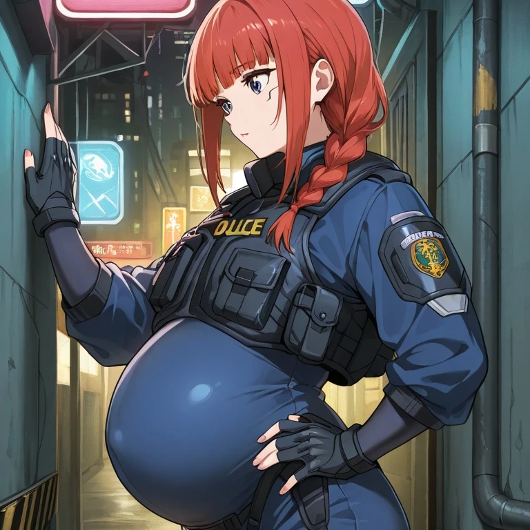 강여월