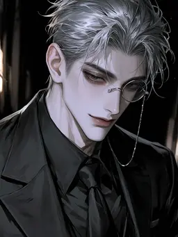 Profile image of Kyoya