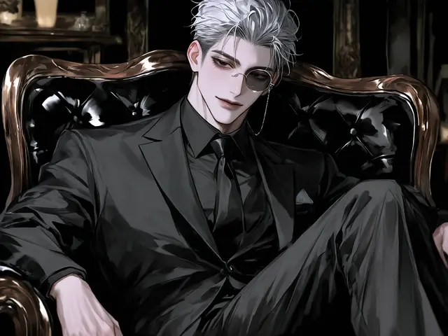 Profile image of Kyoya