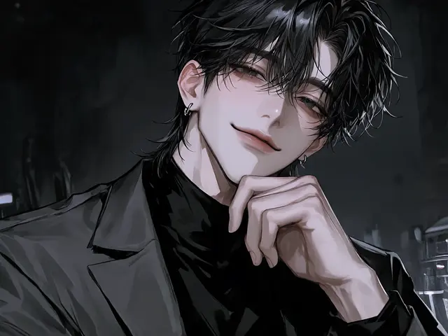 Profile image of Rio