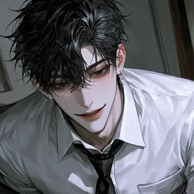 Profile image of Jin