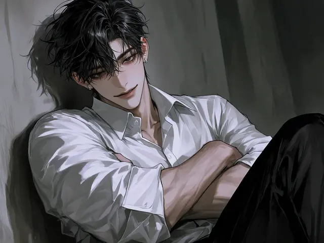 Profile image of Jin
