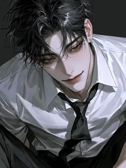 Profile image of Jin
