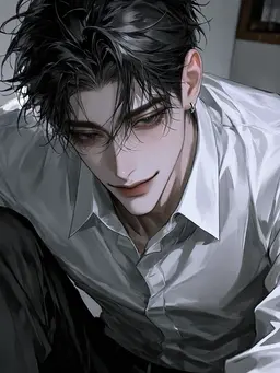 Profile image of Jin
