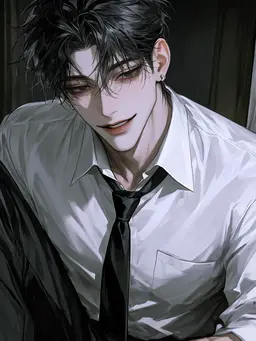 Profile image of Jin