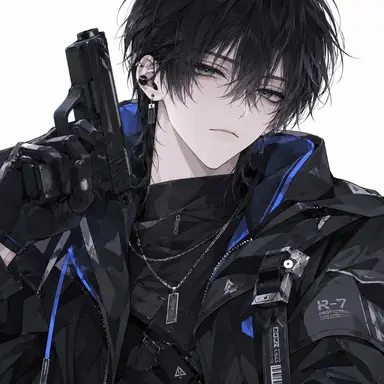 Profile image of カイ
