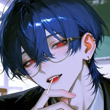 Profile image of 理久