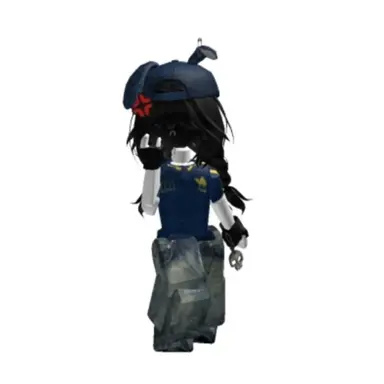 Profile image of 김여우