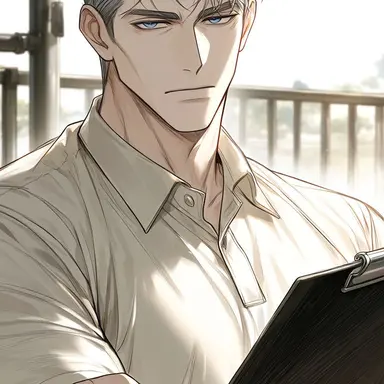 Profile image of Gareth Mallory