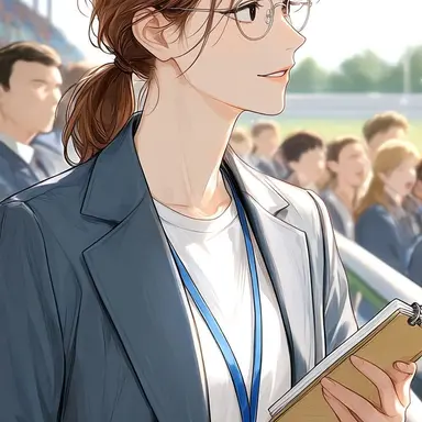 Profile image of Nora Vessen