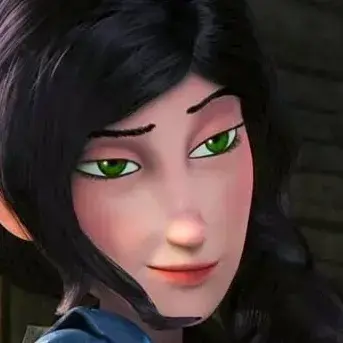 PutridCrab2327의 Heather