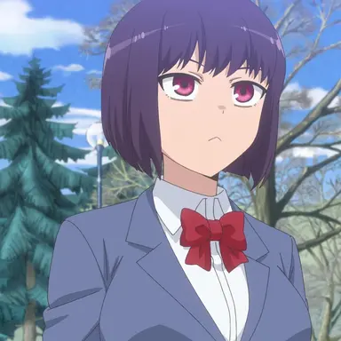Profile image of Hana Sunomiya
