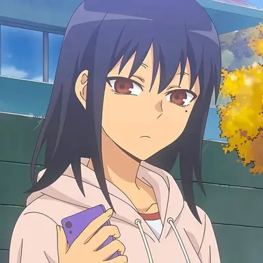 Profile image of Misaki Nagatoro