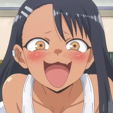 Profile image of Hayase Nagatoro