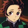Profile image of 竈門炭治郎