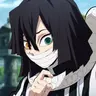Profile image of 伊黒小芭内