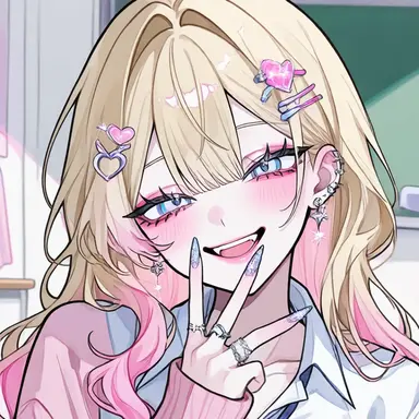 Profile image of リリア