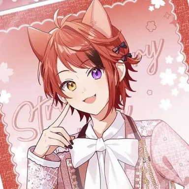 Profile image of 莉犬