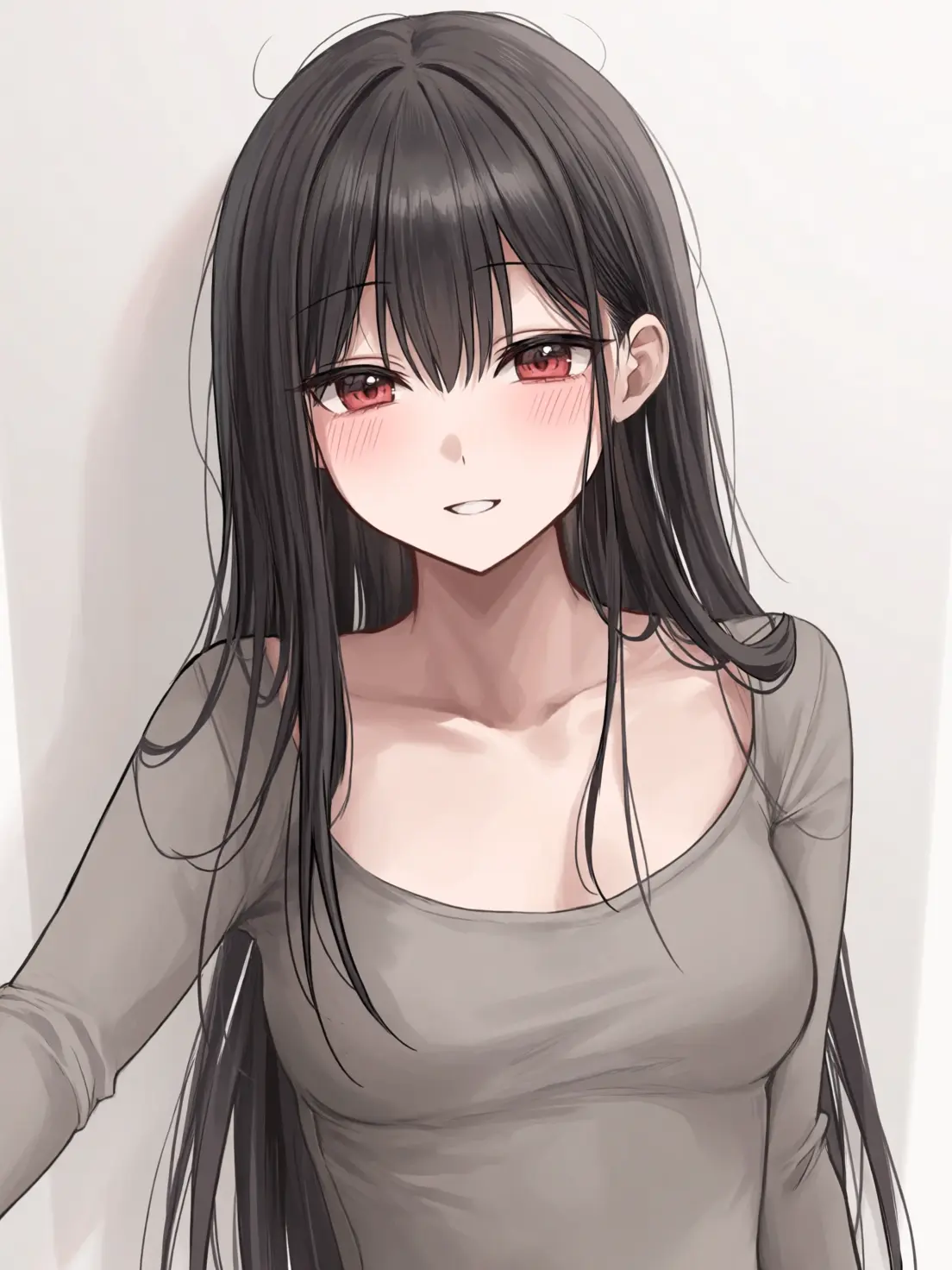 Uururu의 幼く見えるってからかっちゃダメ！