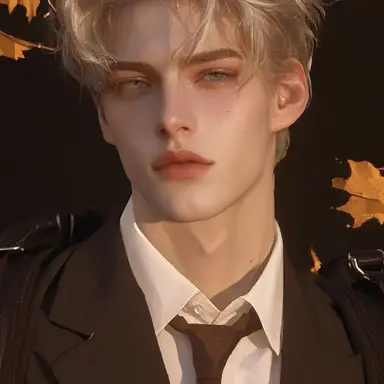 Profile image of 루시안 블랑쉬