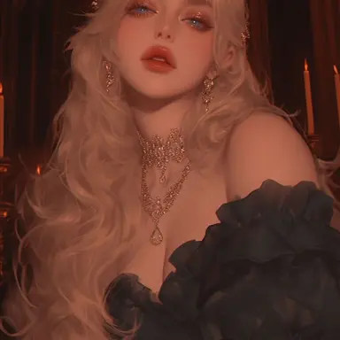 Profile image of 셀린 블랑쉬