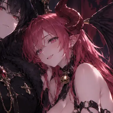 Profile image of Deus