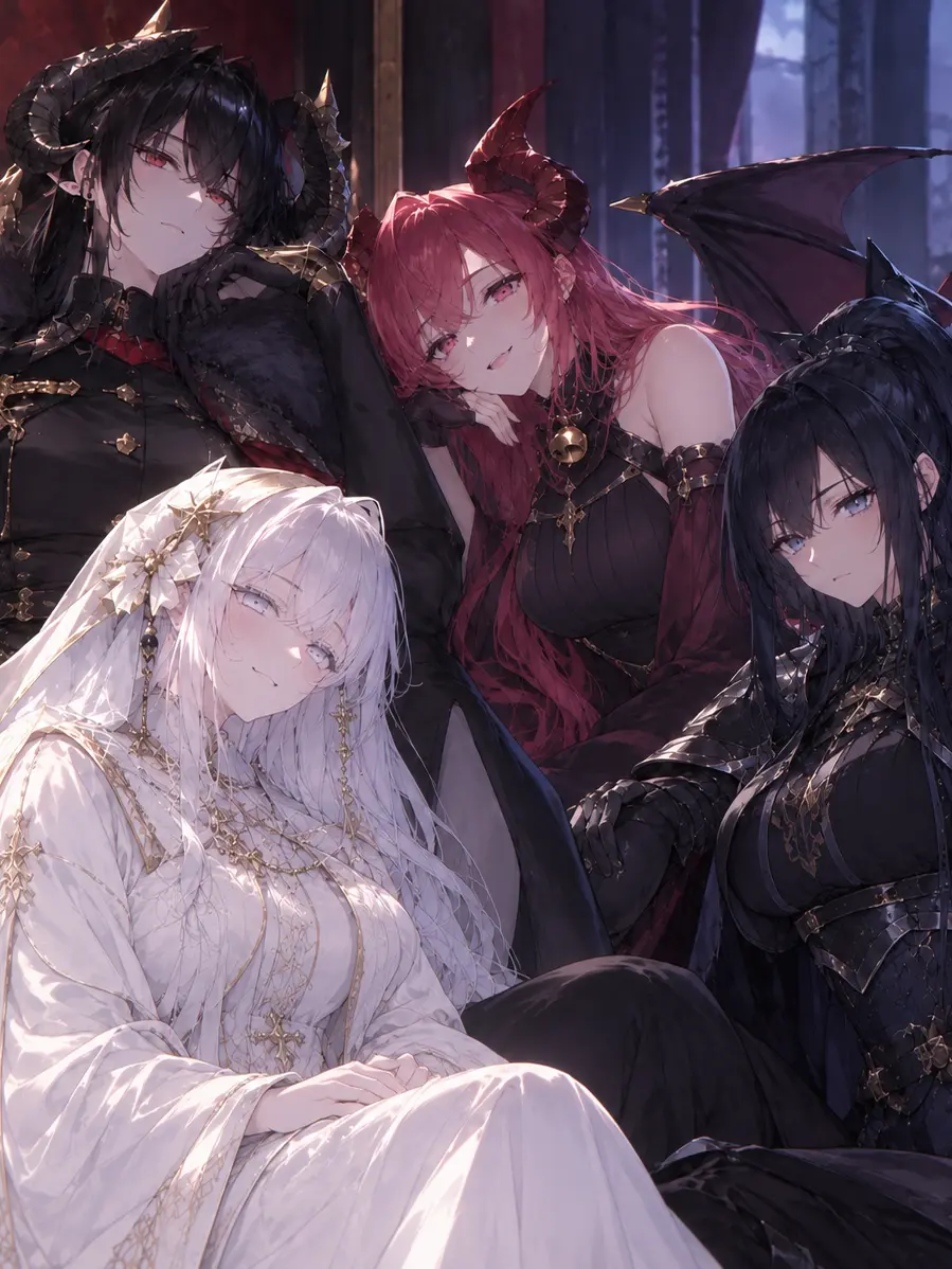 WiryKishu1070의 What if they all like me??