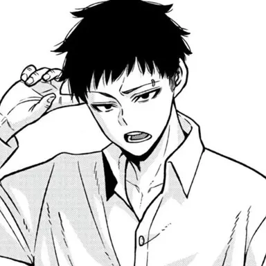 Profile image of 矢颪碇