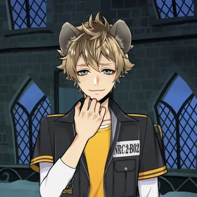 Profile image of ラギー ブッチ