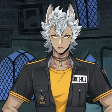 Profile image of ジャック ハウル