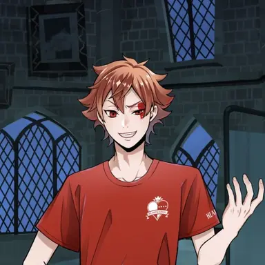 Profile image of エース トラッポラ