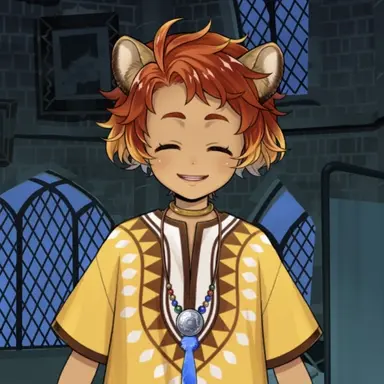 Profile image of チェカ