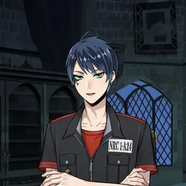 Profile image of デュース スペード