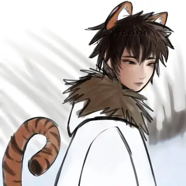 Profile image of Ezra