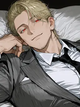 Profile image of Clive