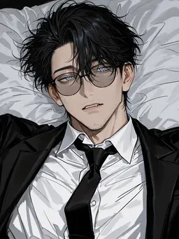 Profile image of Masato