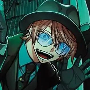 Profile image of 花魁坂 京夜