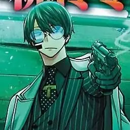 Profile image of 無陀野 無人