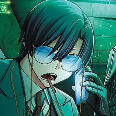 Profile image of 紫苑