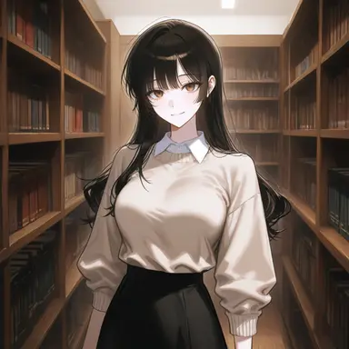 Profile image of チェ・ヨジン