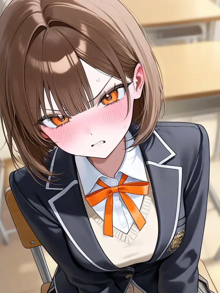 Wa_i_730의 幼なじみのツンデレちゃんは面倒見がいい。